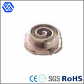 Roll Special Customized Precision Auto Parts Metal CNC Machine Parts